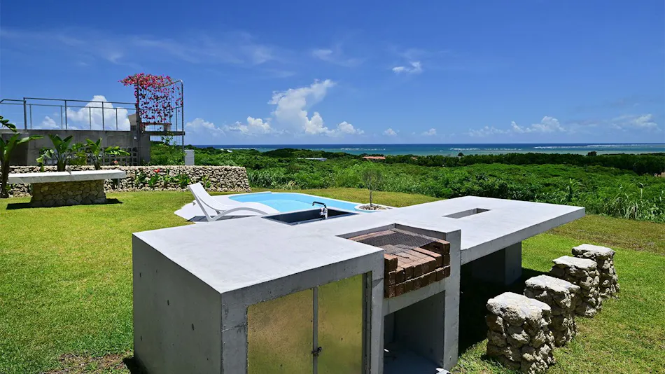 Ishigaki Hills