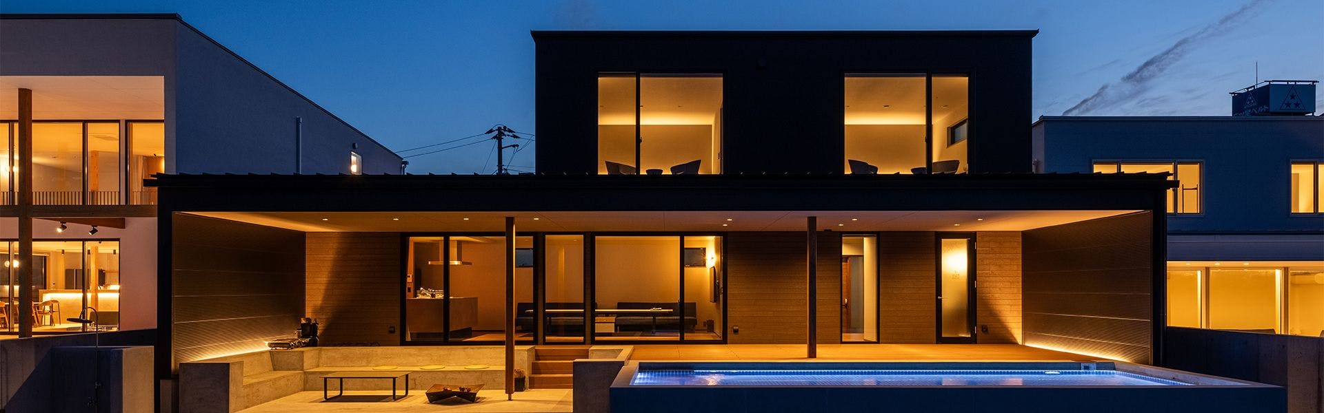 SETO CLAS TSUDA THE BEACH RESORT B】の空室状況を確認する - 一休.com