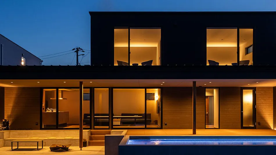 SETO CLAS TSUDA THE BEACH RESORT B