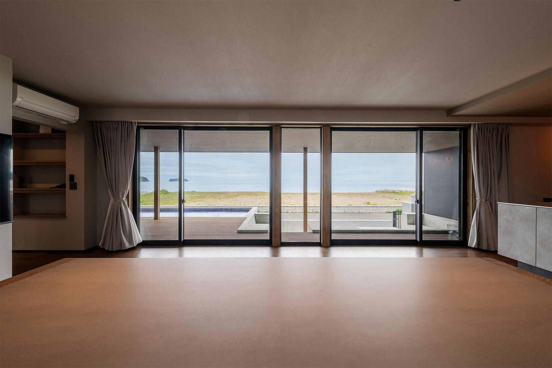 SETO CLAS TSUDA THE BEACH RESORT B】の空室状況を確認する - 一休.com