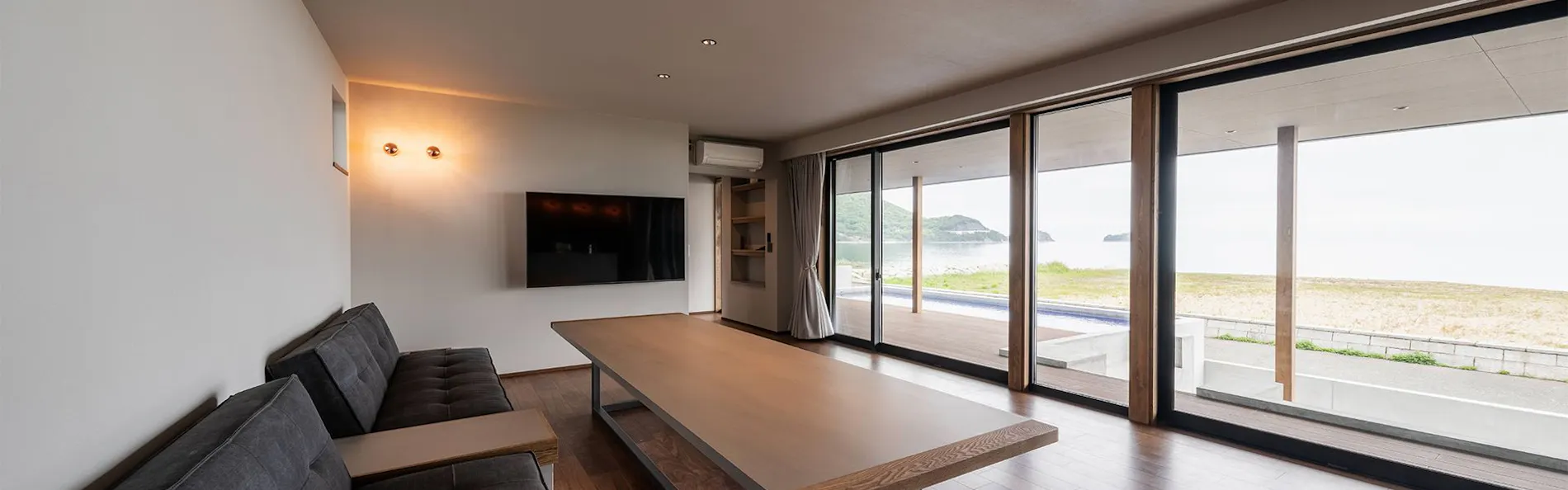 SETO CLAS TSUDA THE BEACH RESORT B