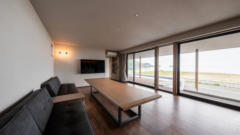 SETO CLAS TSUDA THE BEACH RESORT B