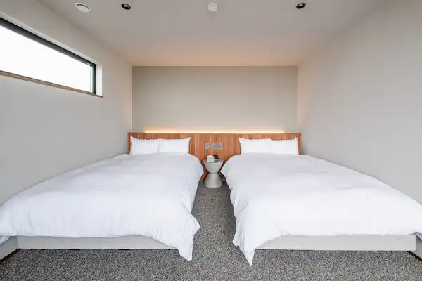 ห้องนอน