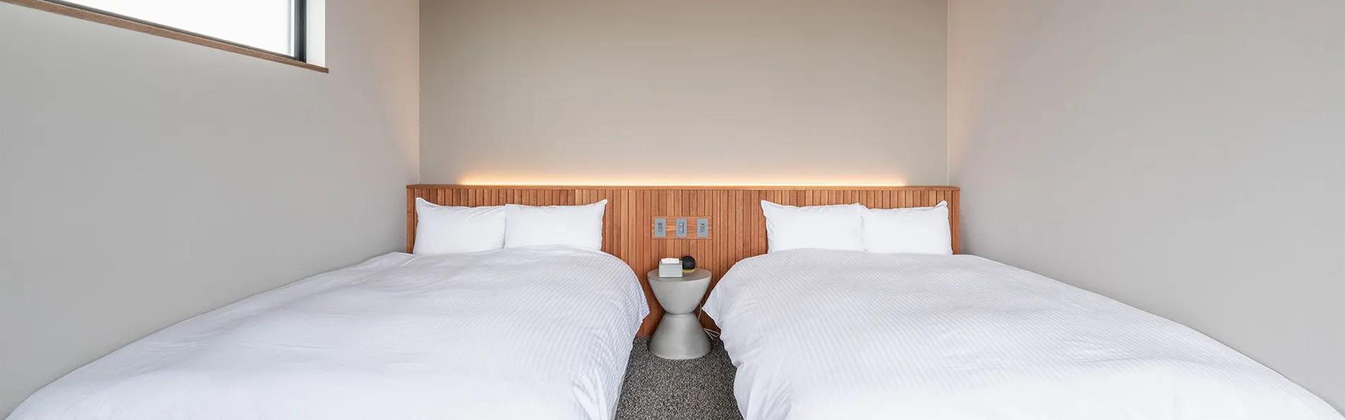 SETO CLAS TSUDA THE BEACH RESORT B