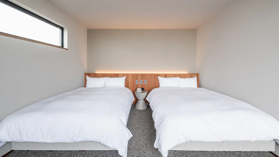 SETO CLAS TSUDA THE BEACH RESORT B