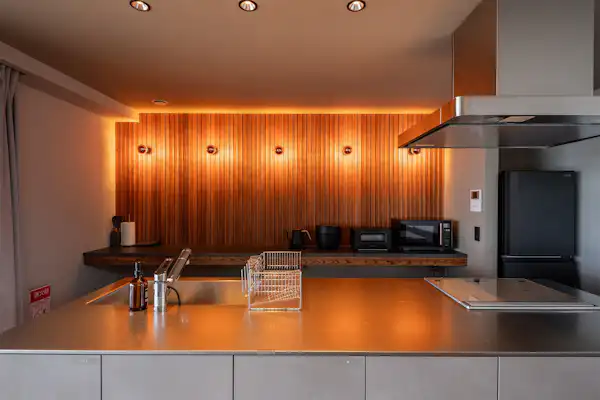 ห้องครัว