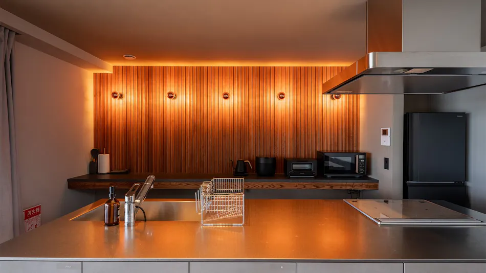 SETO CLAS TSUDA THE BEACH RESORT B