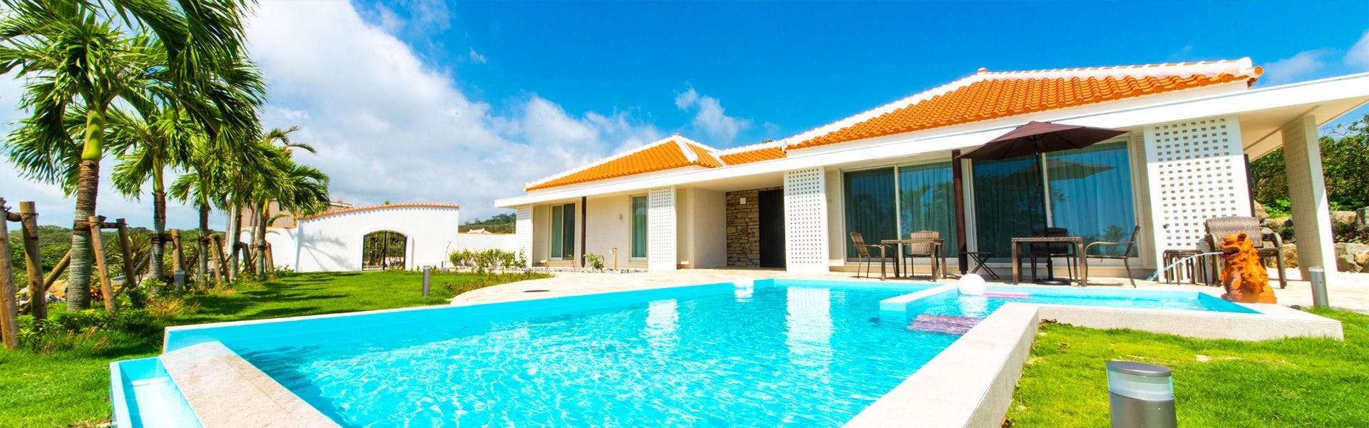 石垣島 ザミヤラガーデン - 宿泊予約 - 一休.com