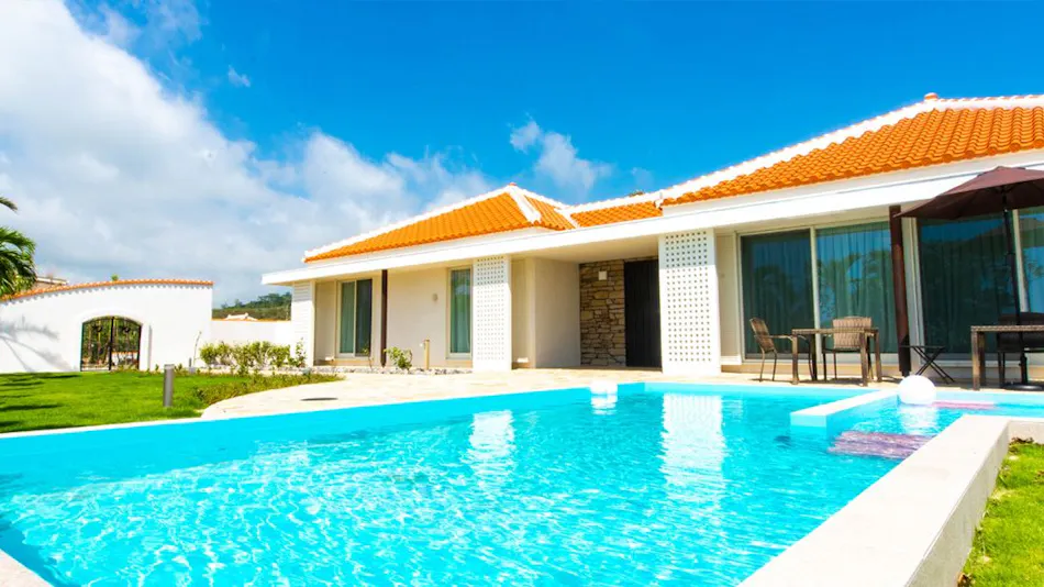 Ishigaki Island The Miyara Garden