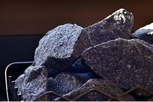 หินซาวน่า