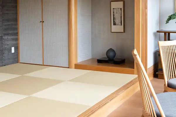 ห้องสไตล์ญี่ปุ่น