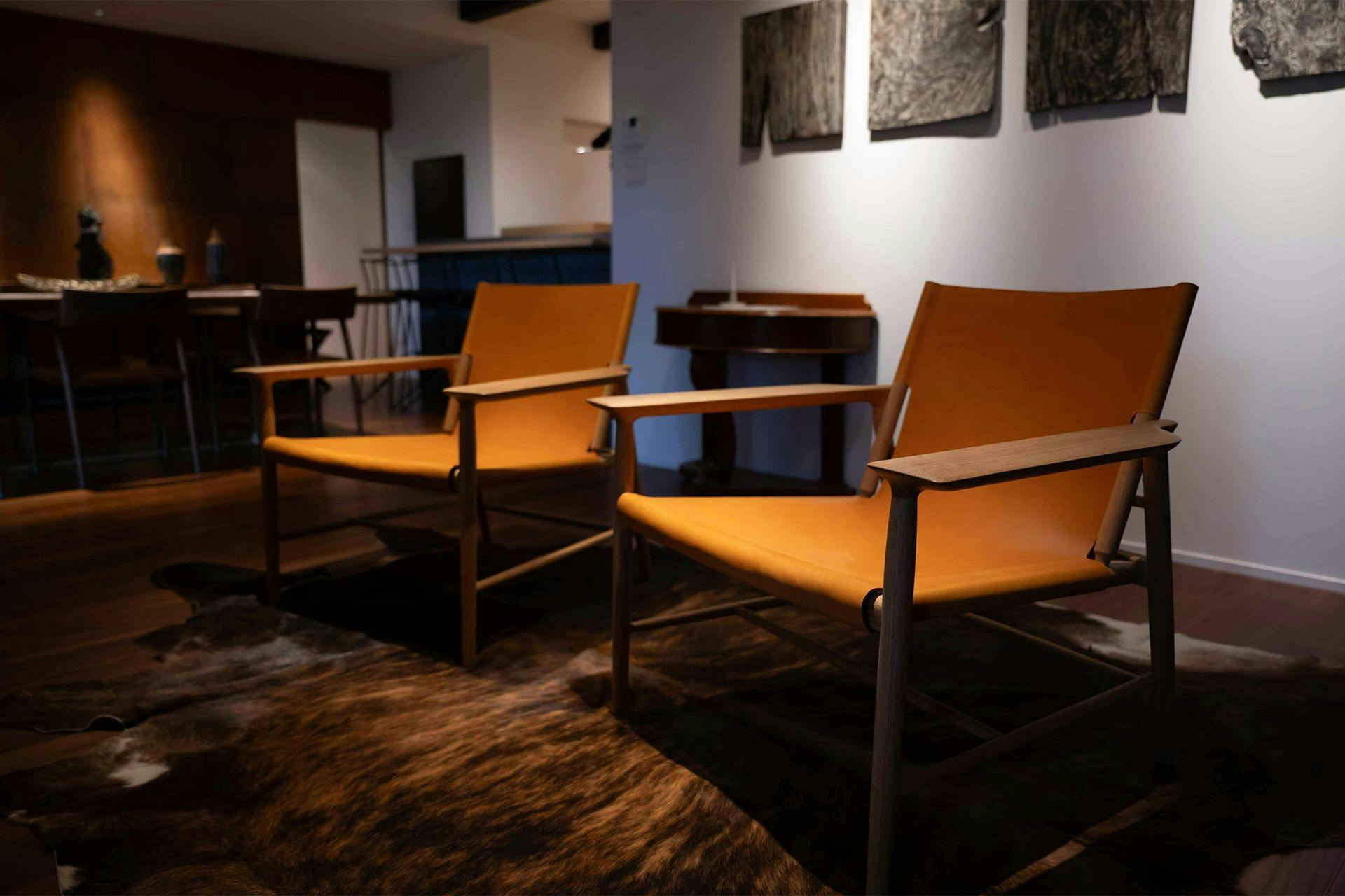 ห้องนั่งเล่น