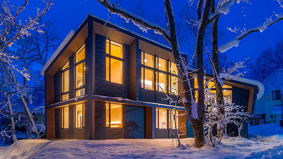 Villa Lily