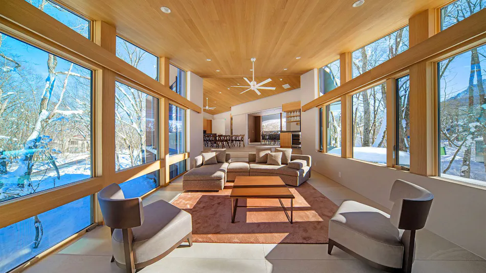 Villa Lily