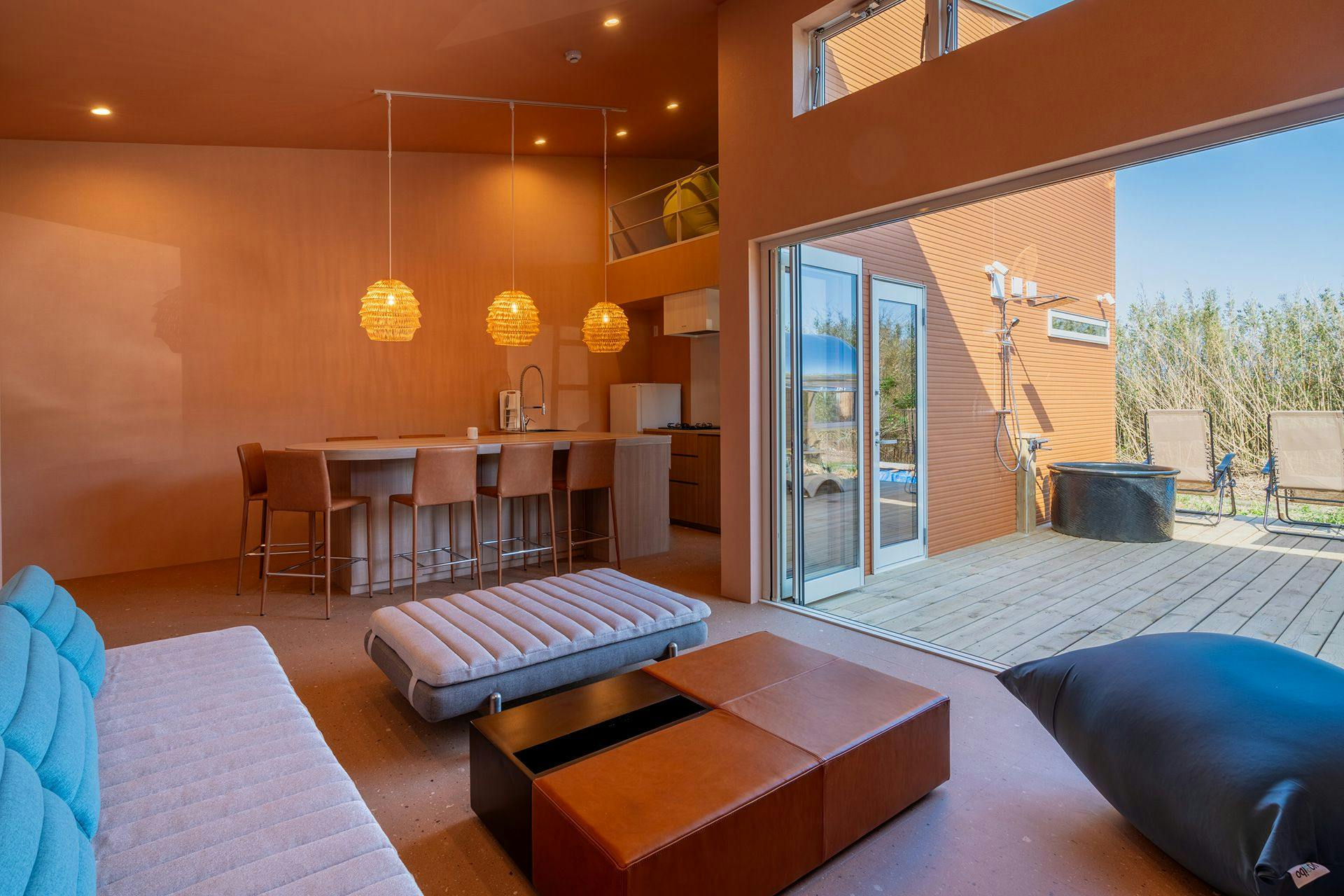 THE SECOND Chousei Beach Village（平屋） - 宿泊予約 - 一休.com