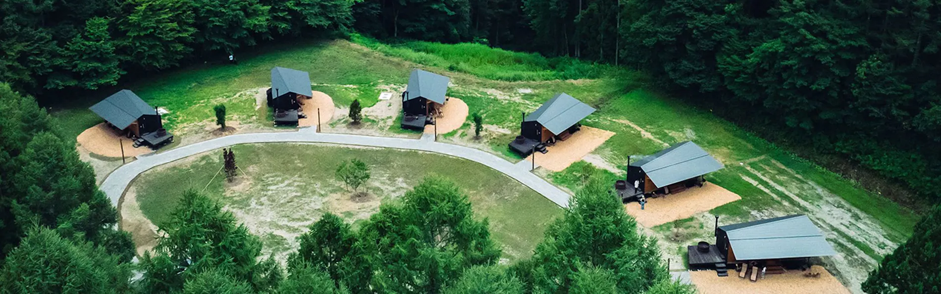Earthboat Hakuba