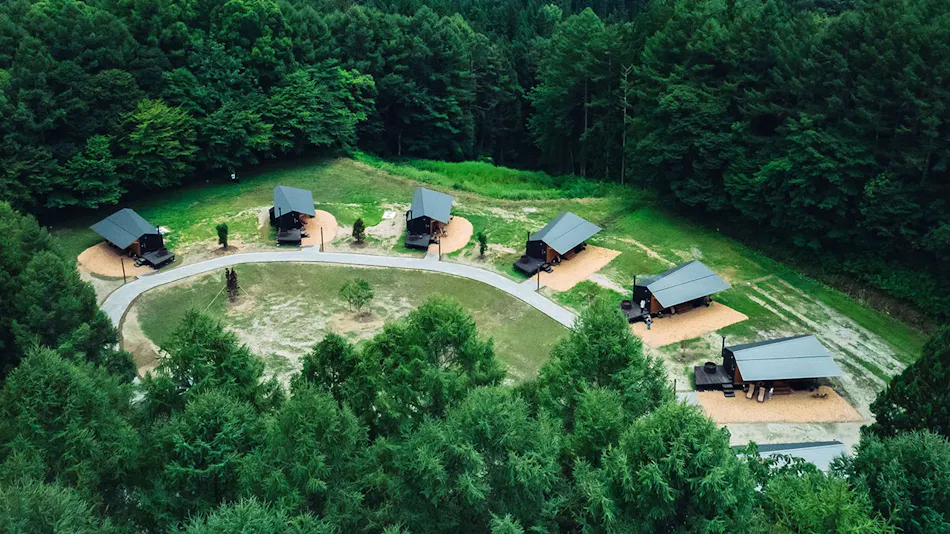 Earthboat Hakuba