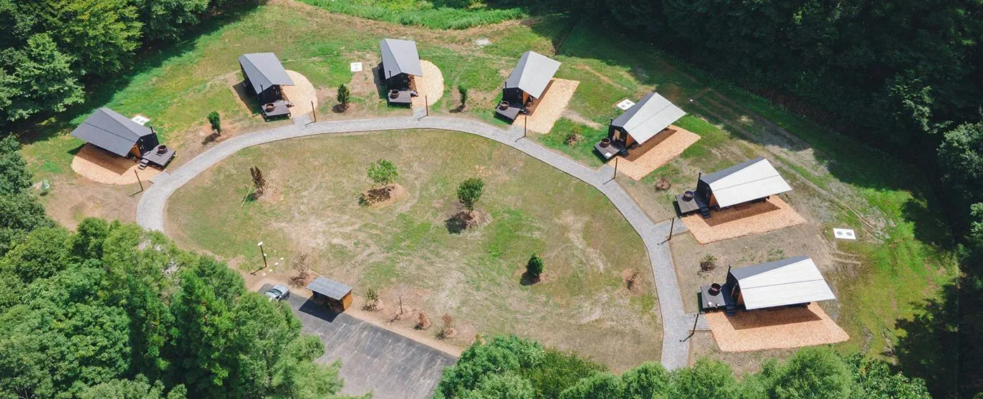 Earthboat Village Hakuba