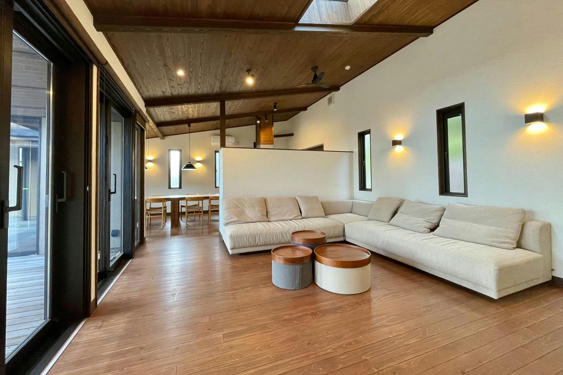 ห้องนั่งเล่น