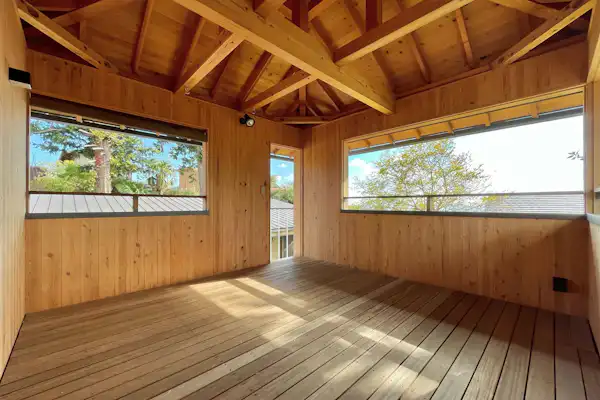 ระเบียง