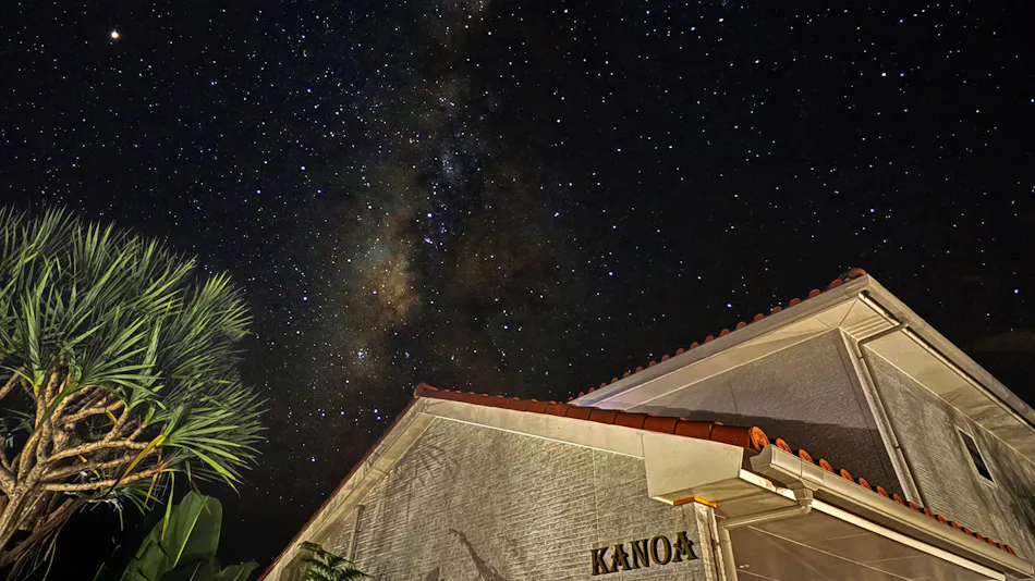 ResortVilla-KAPUKA Sesoko Island