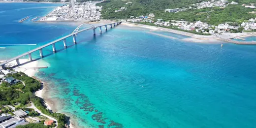 ResortVilla-KAPUKA 瀬底島