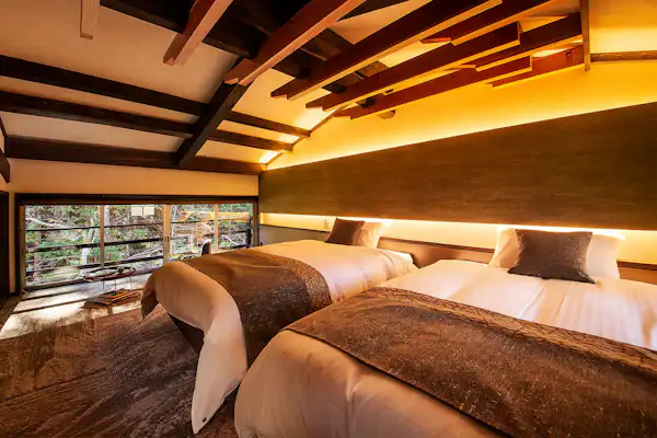 ห้องนอน