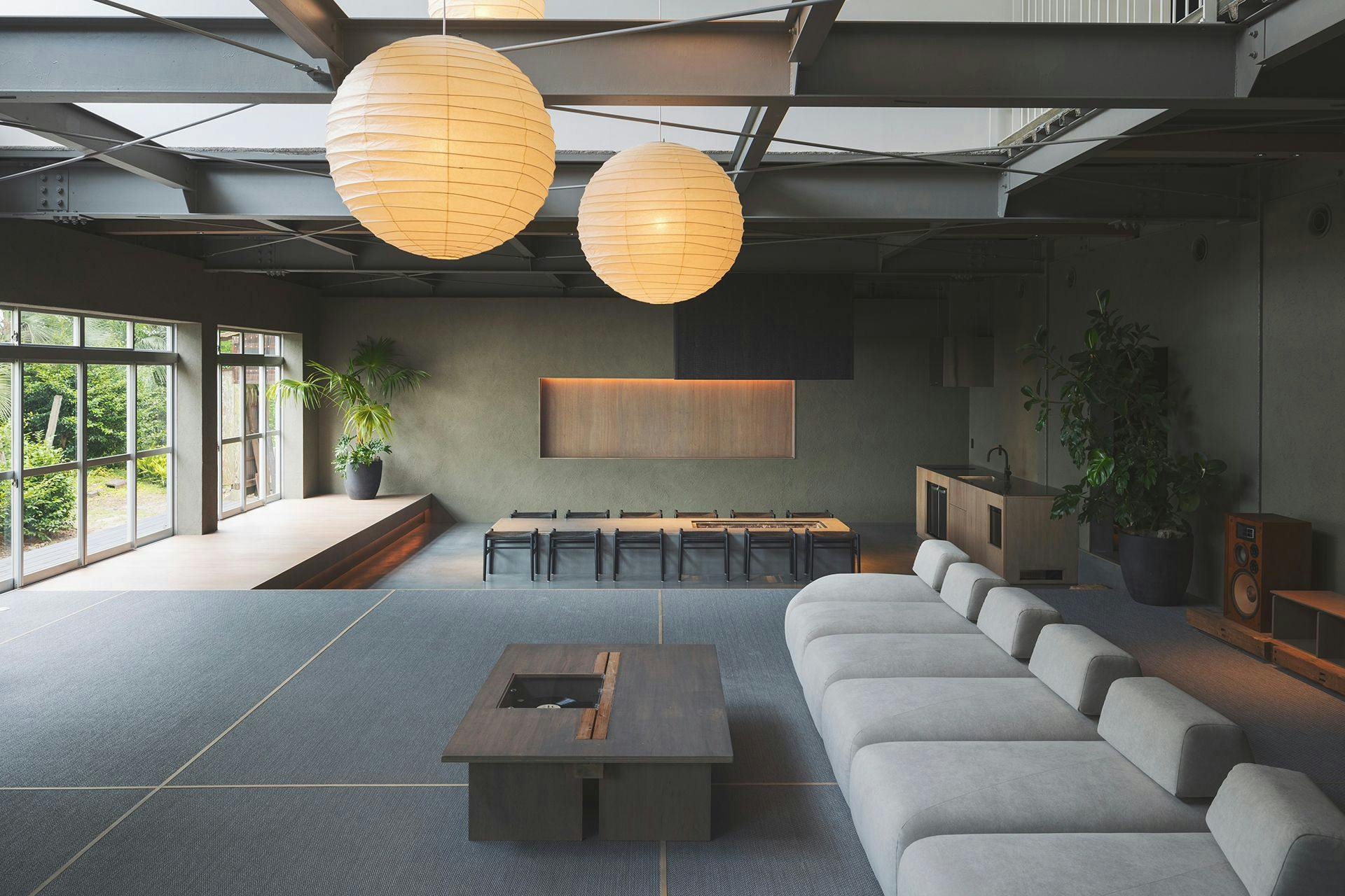 ห้องนั่งเล่น