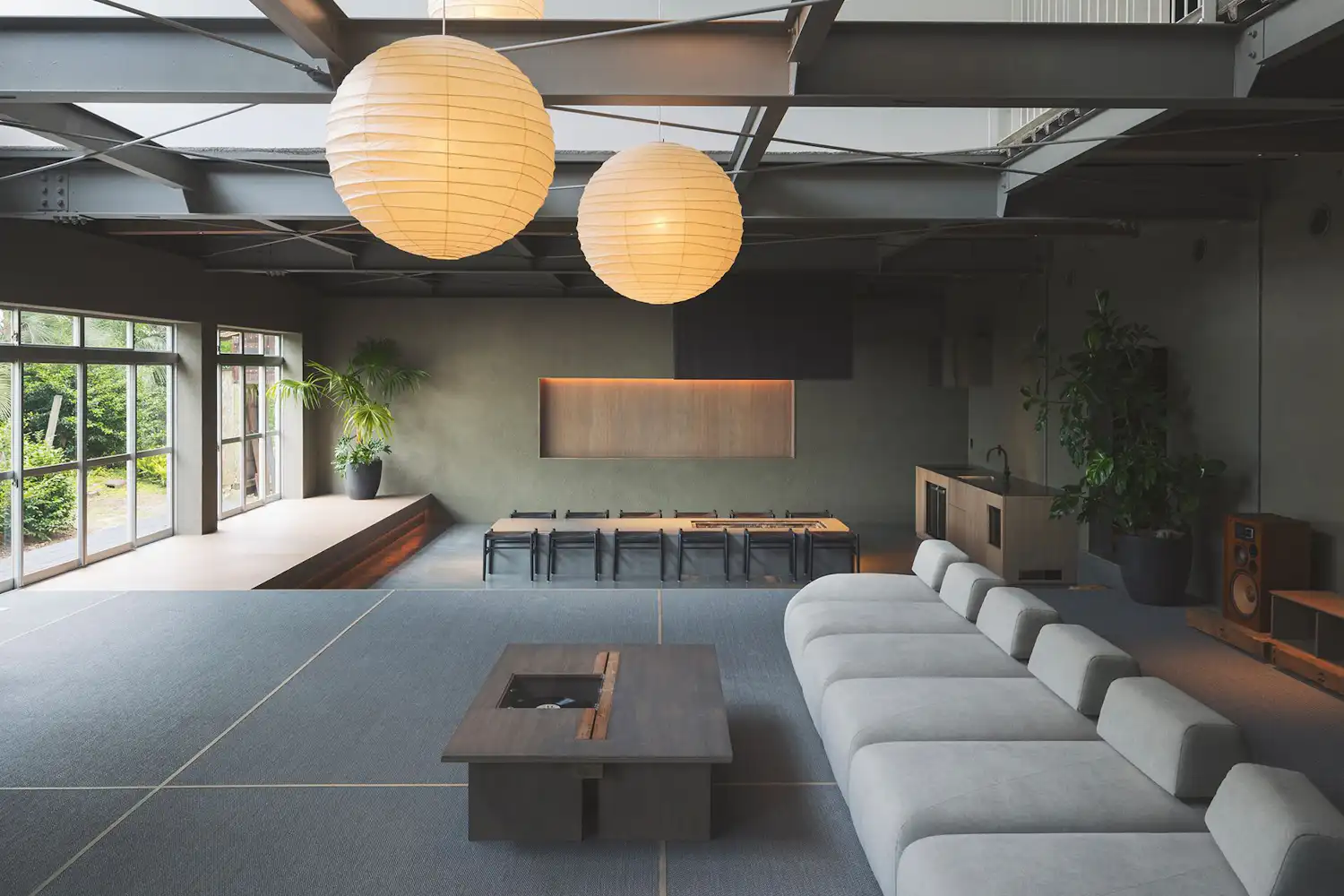 ห้องนั่งเล่น