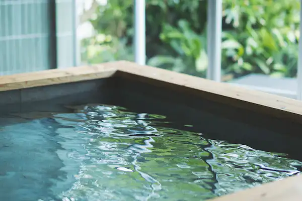 ห้องอาบน้ำ