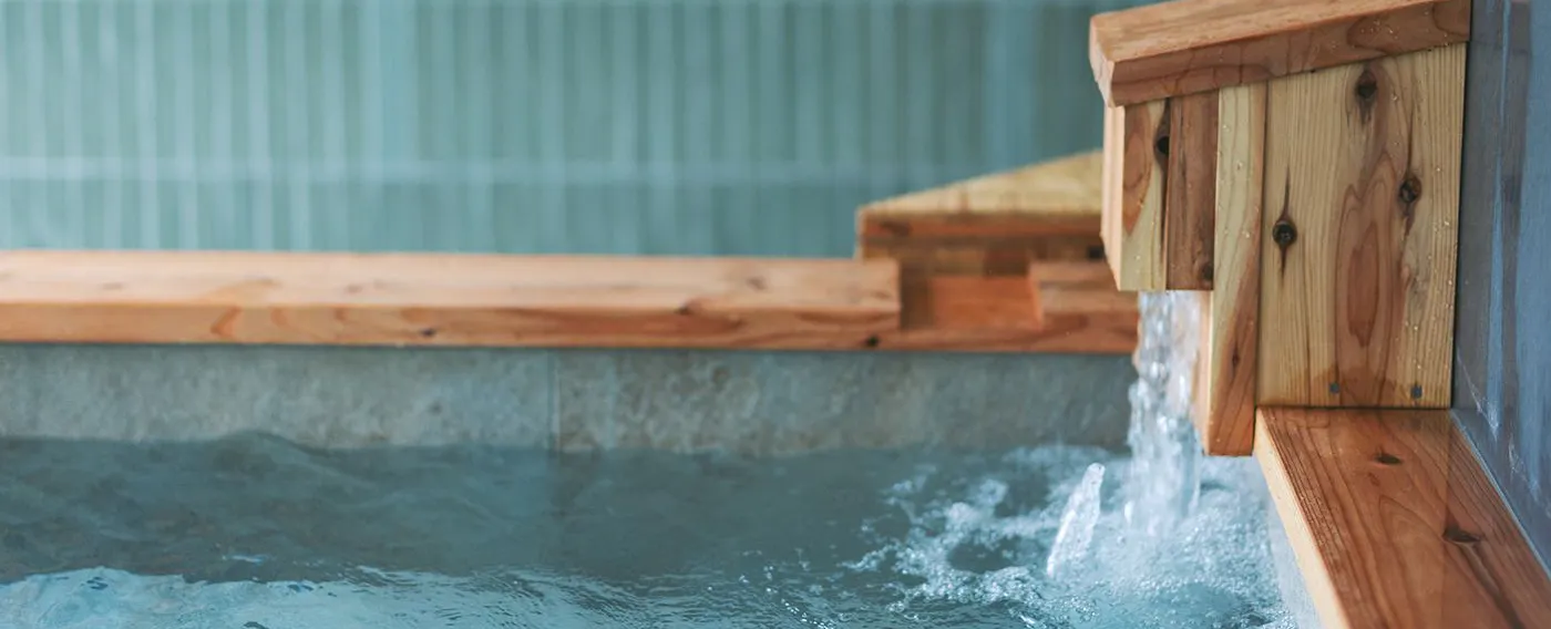 ห้องอาบน้ำ