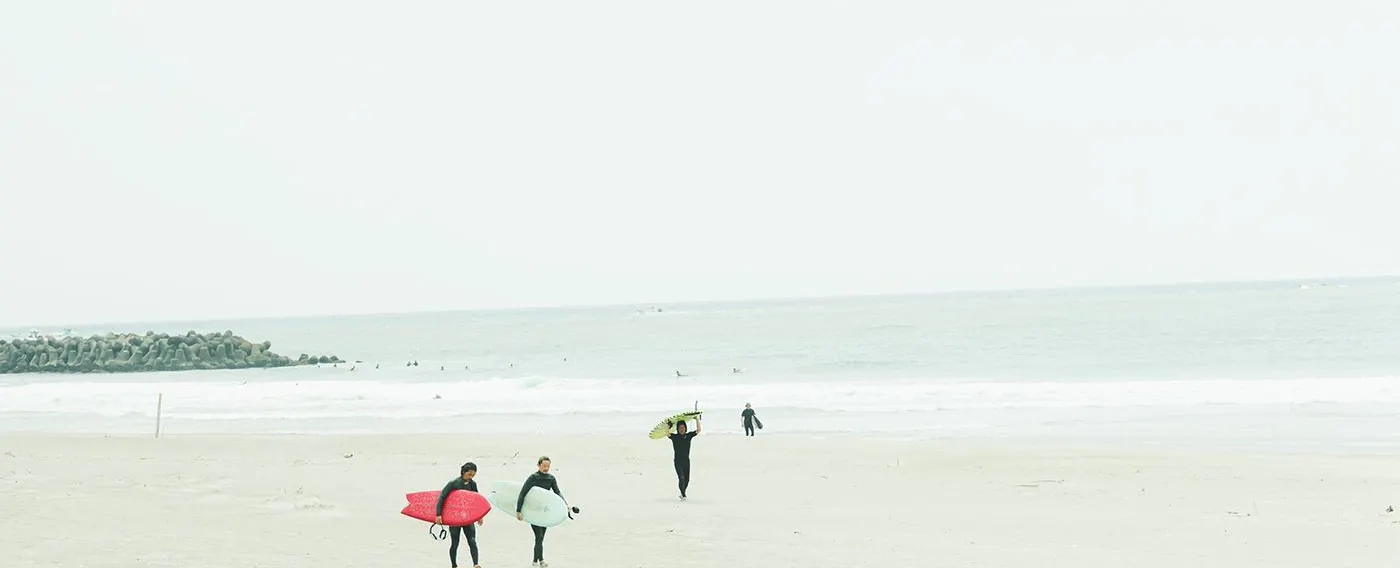 ชายหาดส่วนตัว