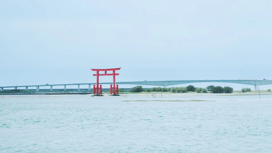 Hamanako Seifuso