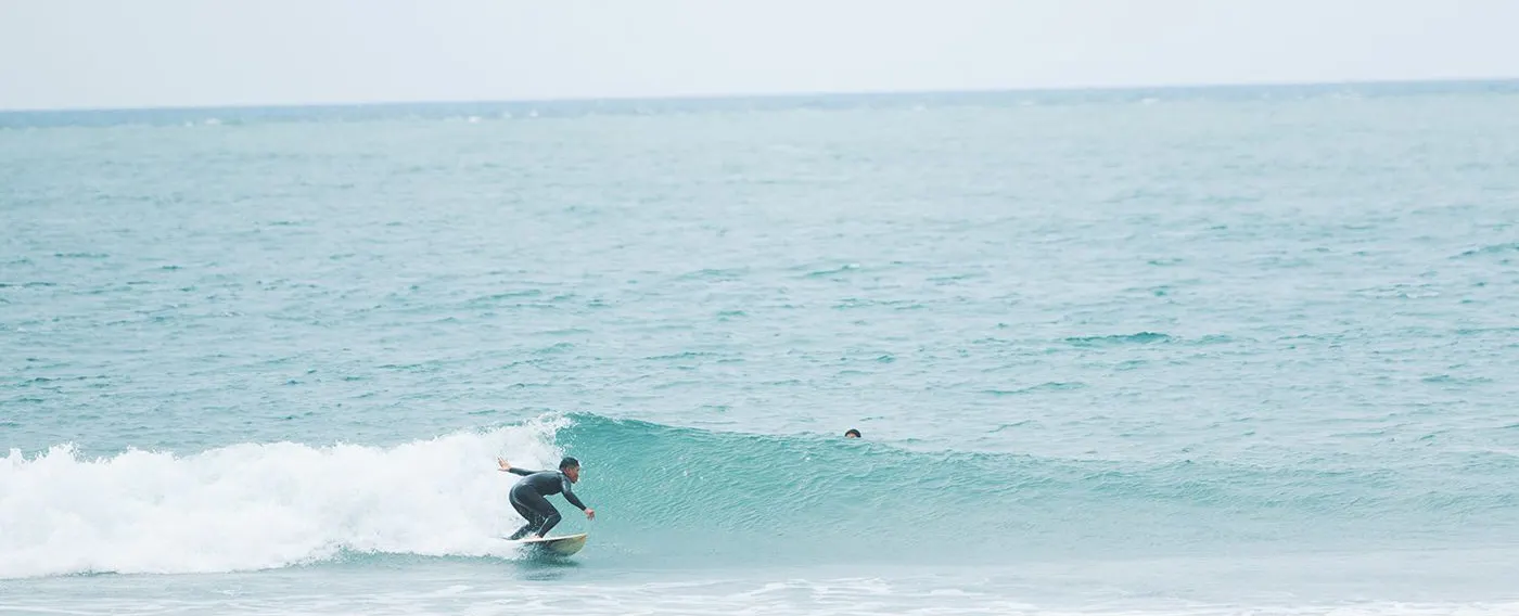 จุดเล่นเซิร์ฟ