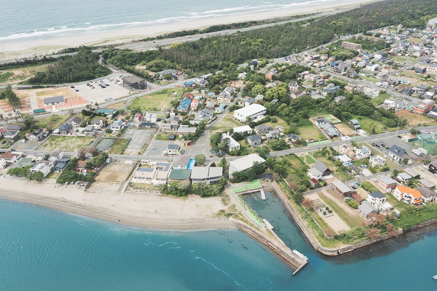 浜名湖　清風荘　seifuso