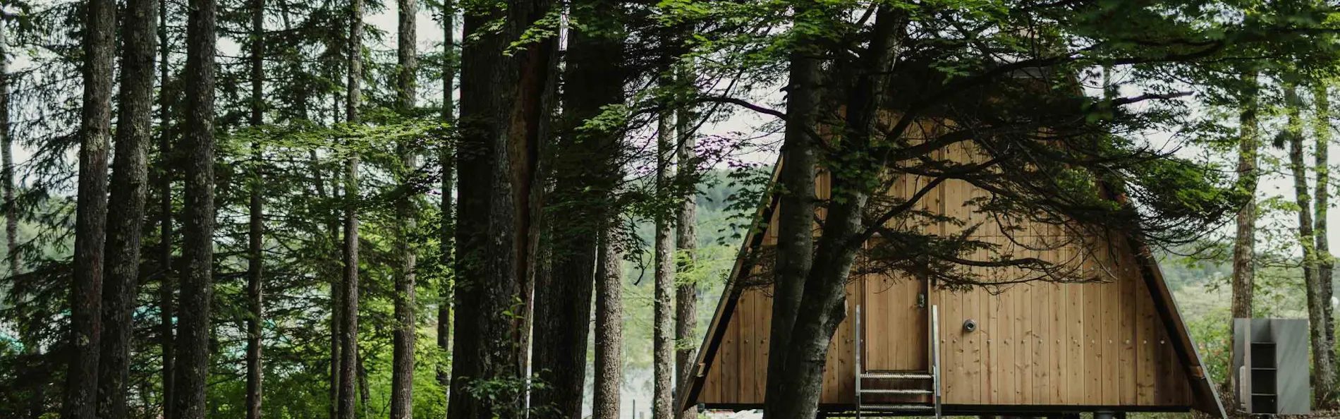 SANU 2nd Home 白樺湖2nd