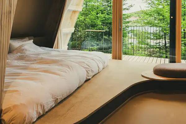 ห้องพัก