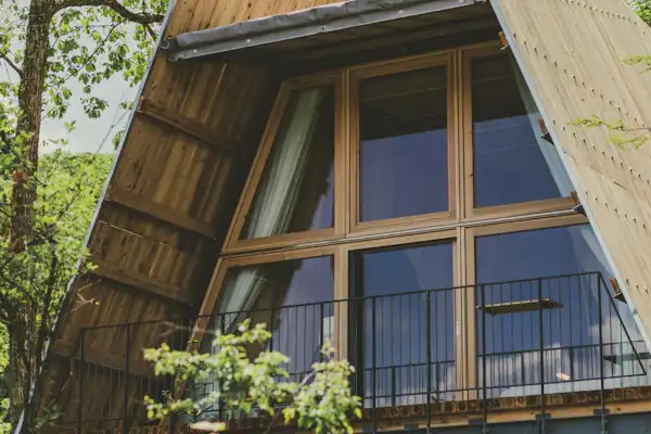 ภายนอกอาคาร