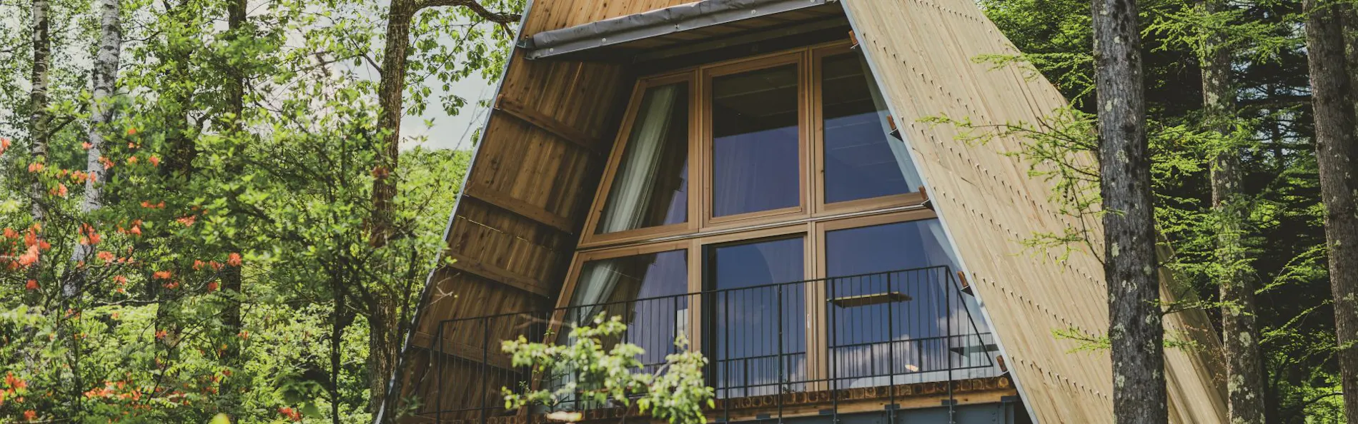 SANU 2nd Home 白樺湖2nd