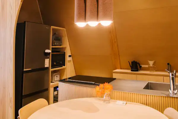 ห้องพัก