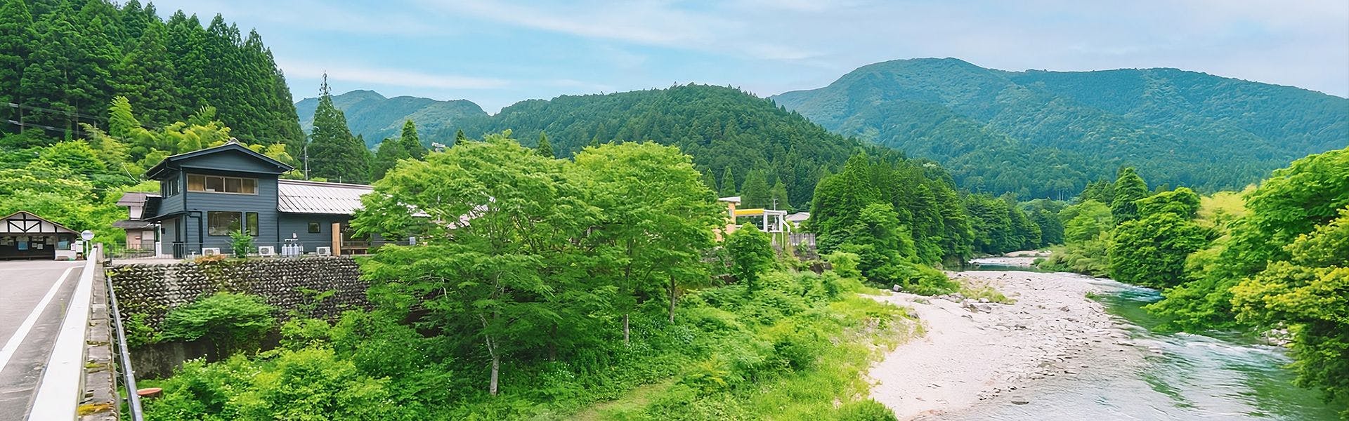 ภายนอกอาคาร