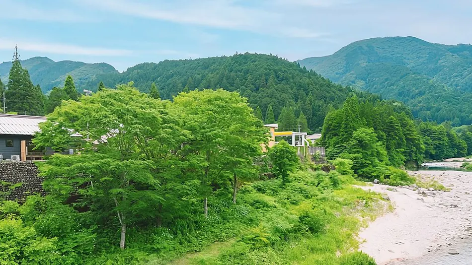 Sauna Villa ITADORI