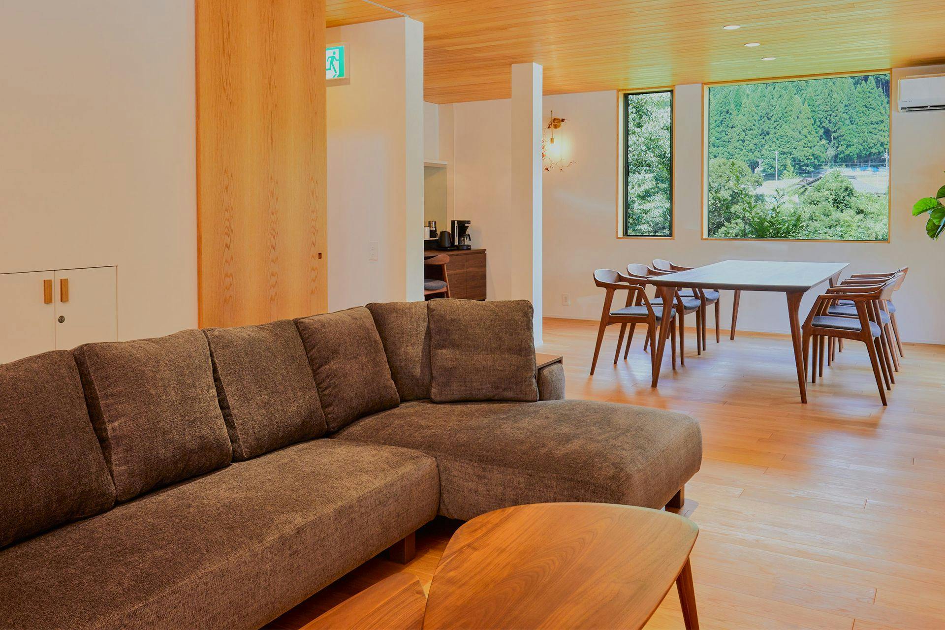 ห้องนั่งเล่น