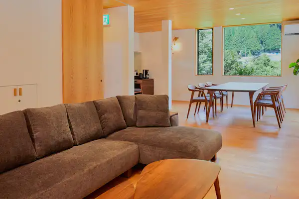 ห้องนั่งเล่น