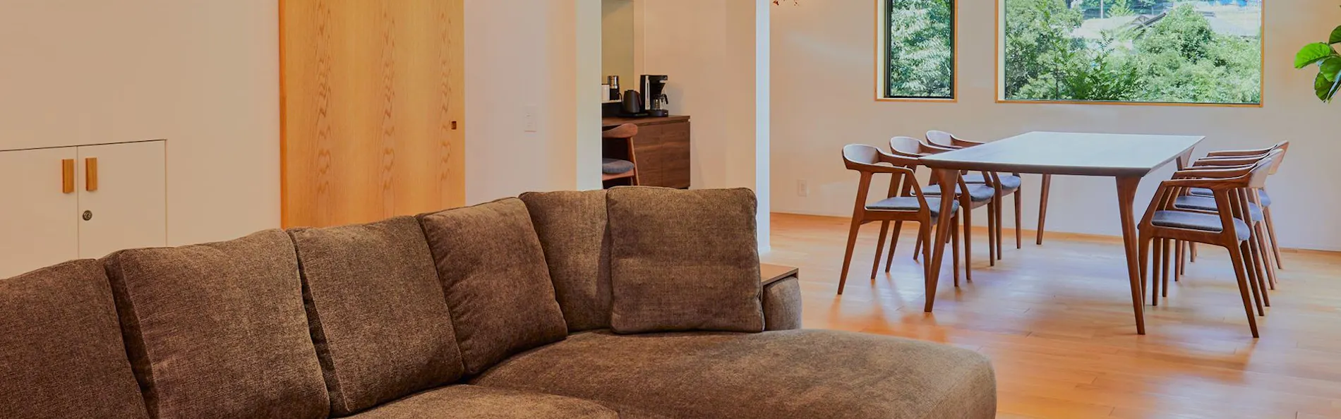 Sauna Villa ITADORI サウナヴィラ板取