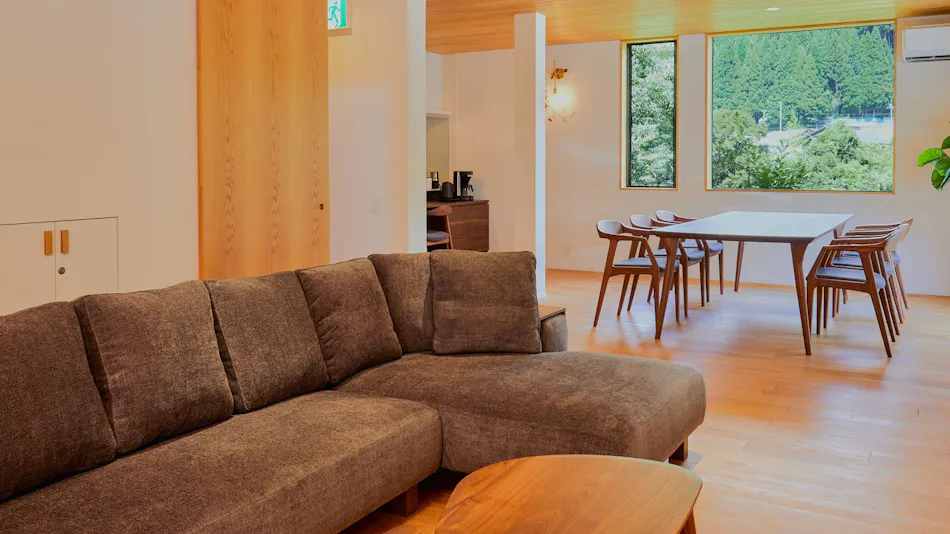 Sauna Villa ITADORI