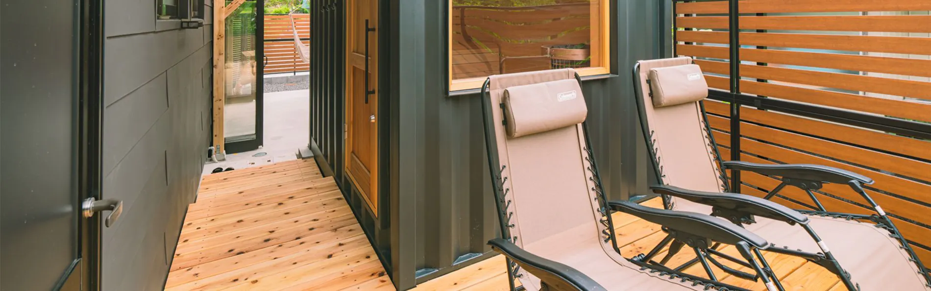 Sauna Villa ITADORI サウナヴィラ板取