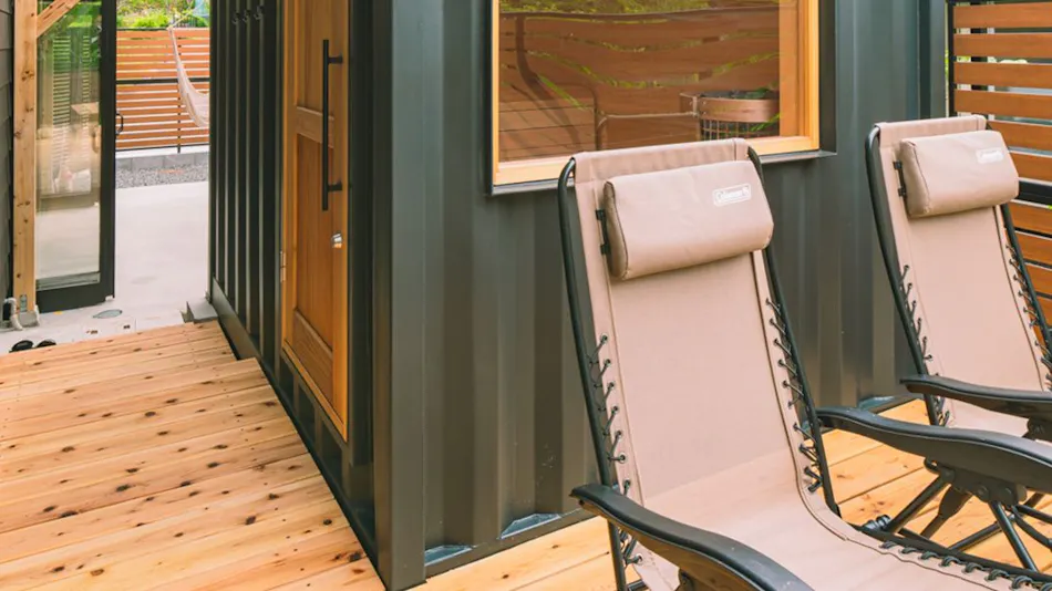 Sauna Villa ITADORI