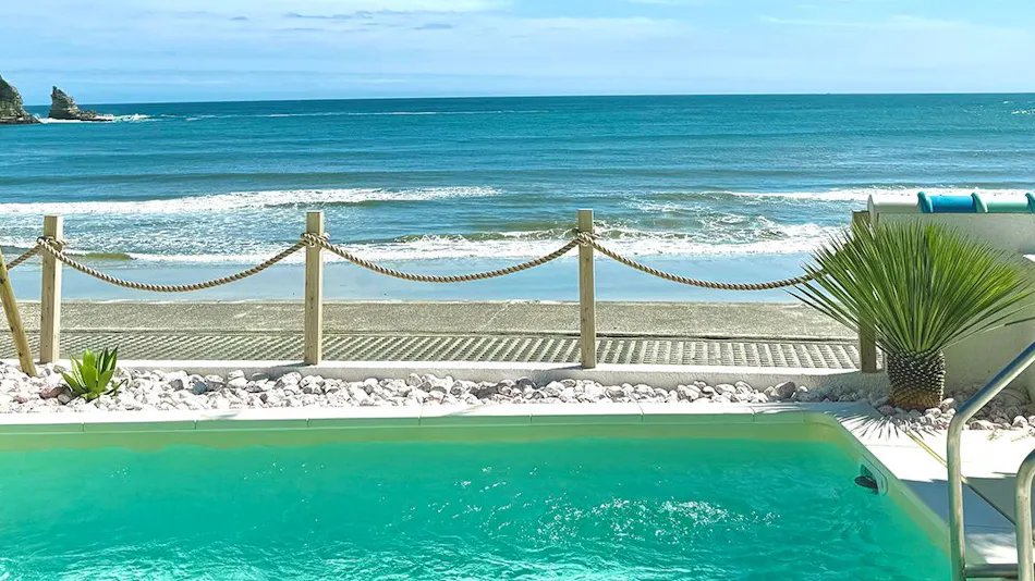 Under the Sea UBARA