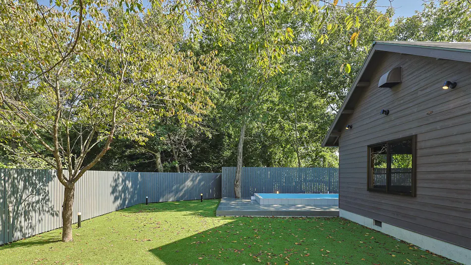 VILLA ONE